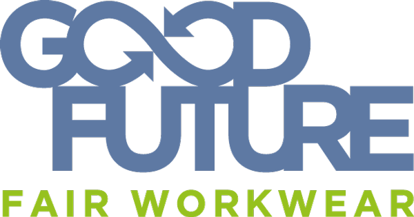 Good Future Logo